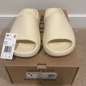 Yeezy Slide Bone